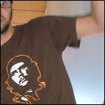 Che Guevara t-shirt