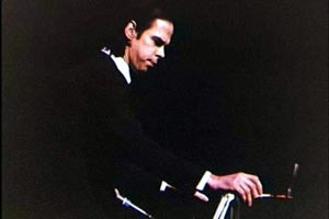 Nick Cave