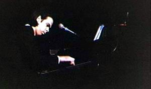 Nick Cave