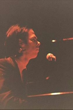 Nick Cave