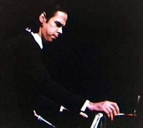 Nick Cave