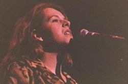 Neko Case