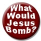 what would jesus bomb button